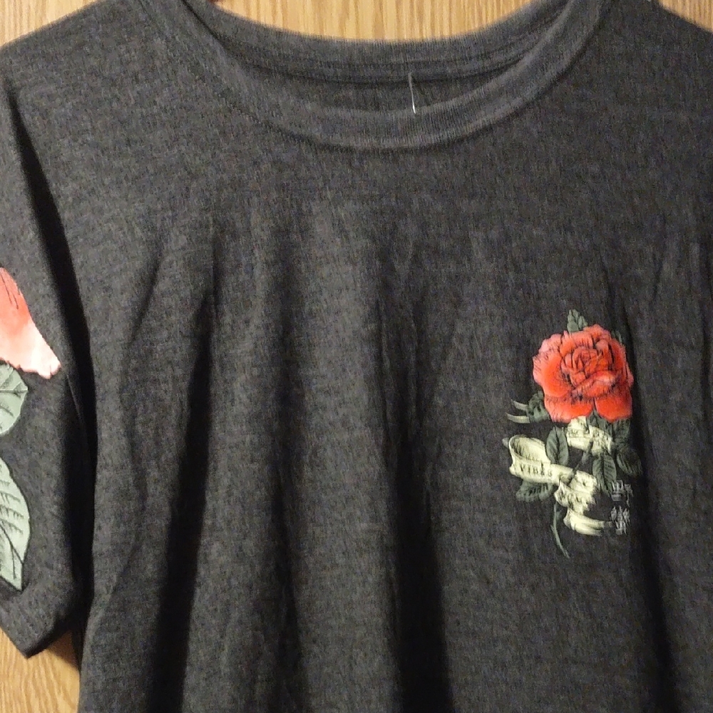 Fresh Laundry Graphic Tee